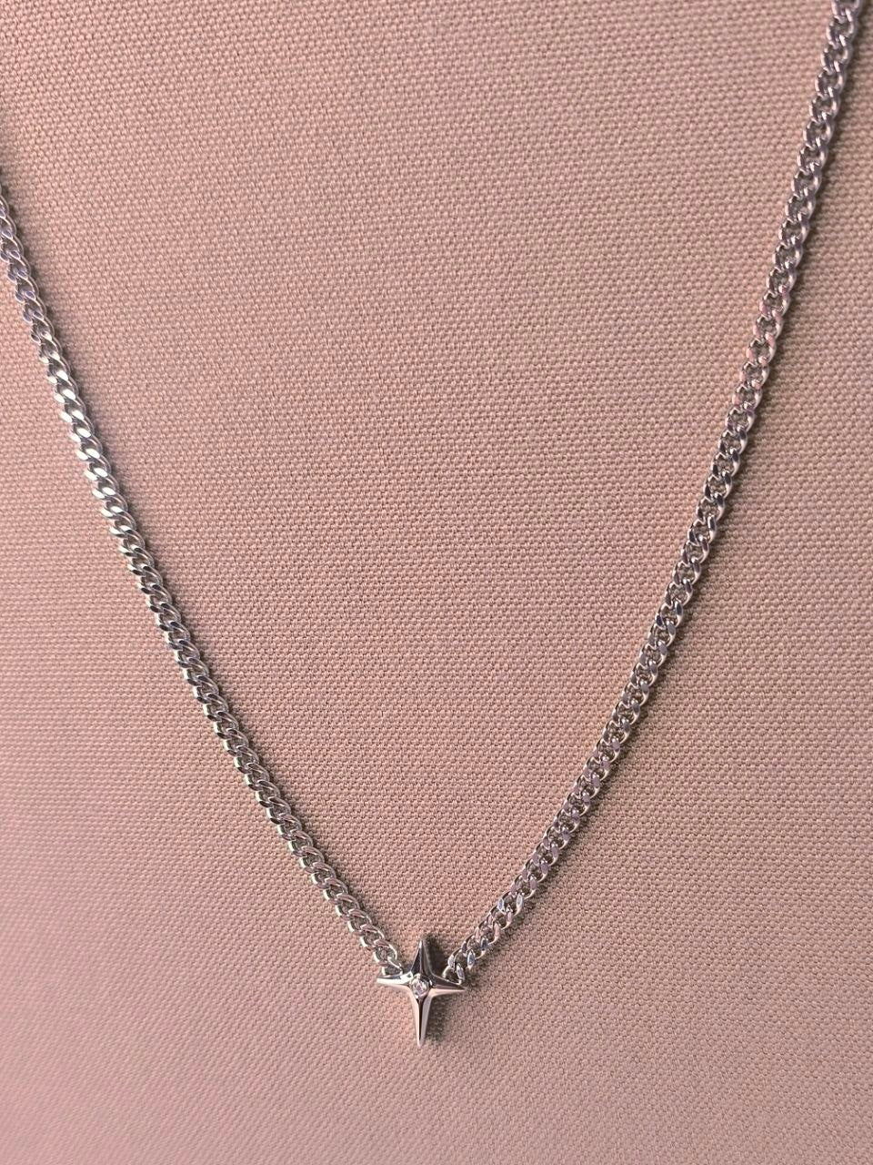 Zag Bijoux Sindia Necklace