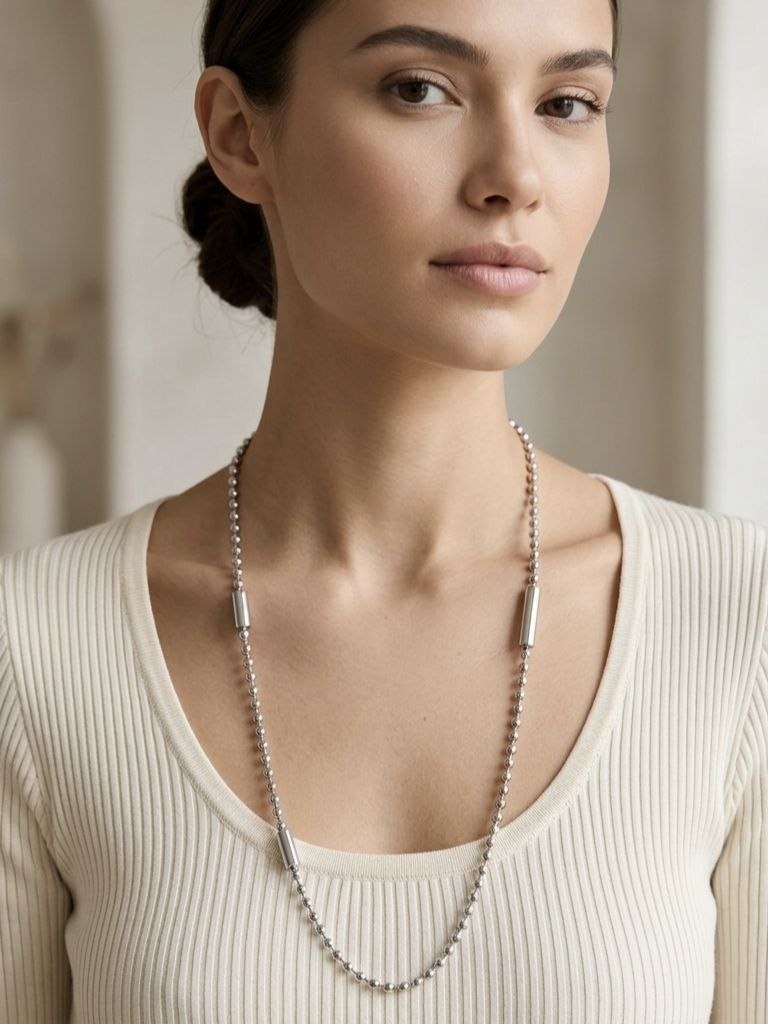 Zag Bijoux Partinello Necklace