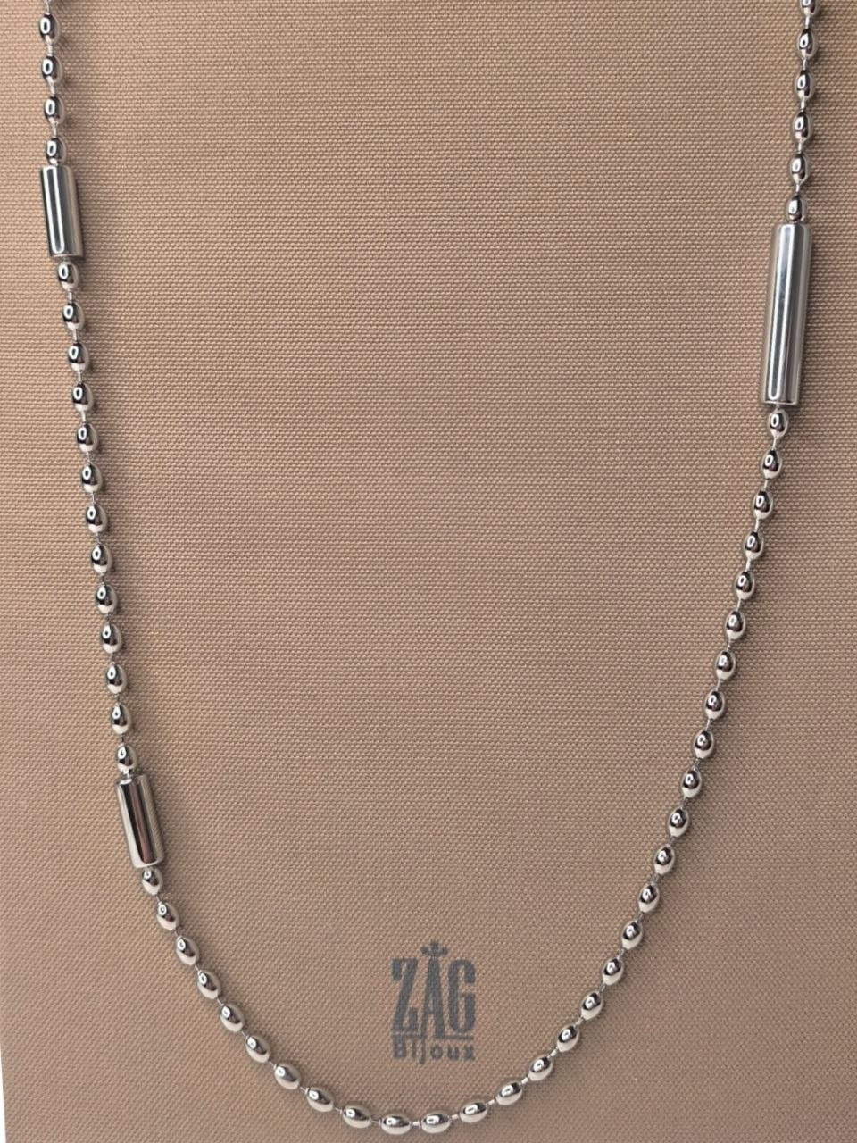 Zag Bijoux Partinello Necklace