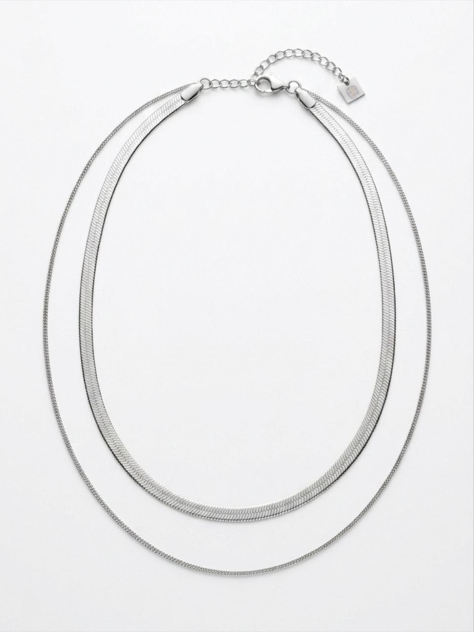 Zag Bijoux Brooke Necklace