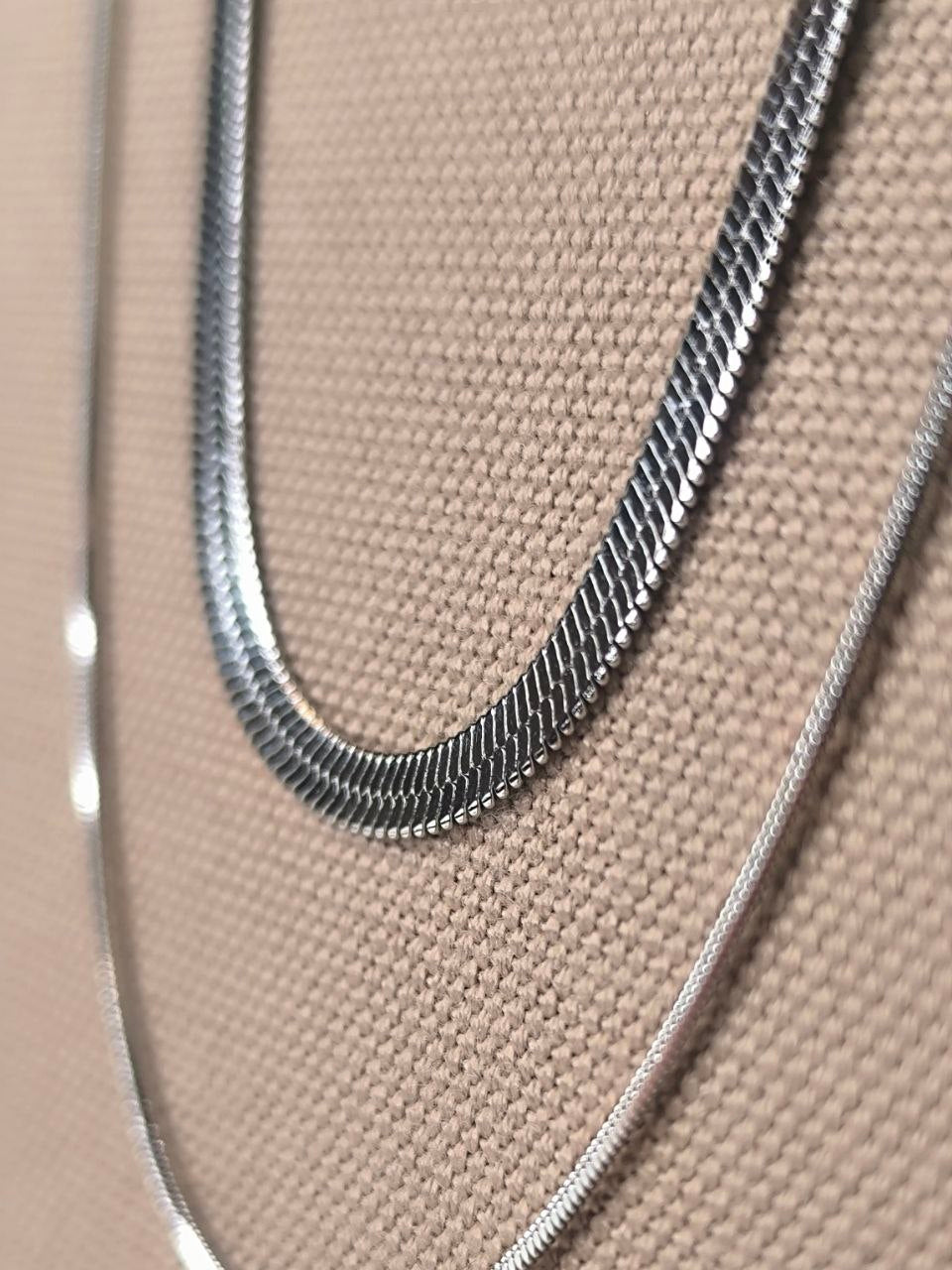 Zag Bijoux Brooke Necklace