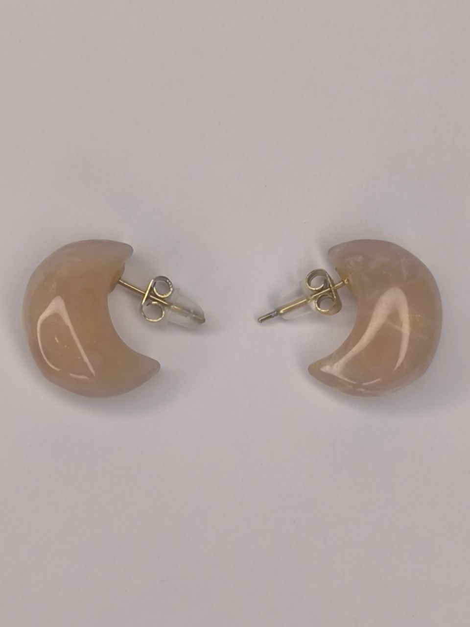 Zag Bijoux Glow Earrings