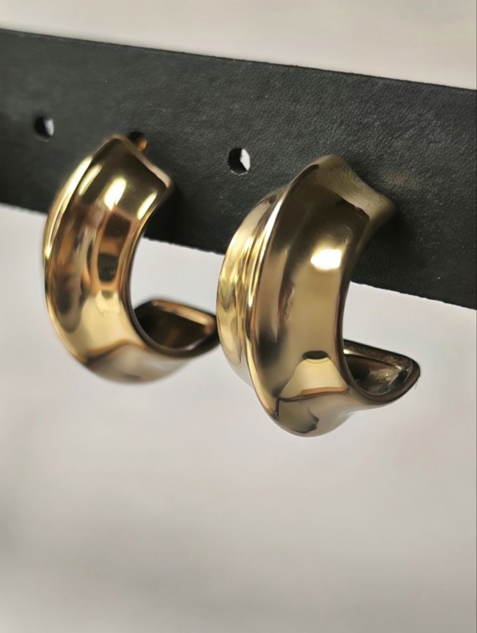 Zag Bijoux Kaima Earrings
