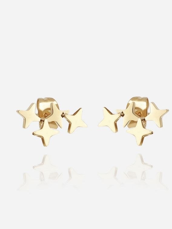 Zag Bijoux Massimo Earrings