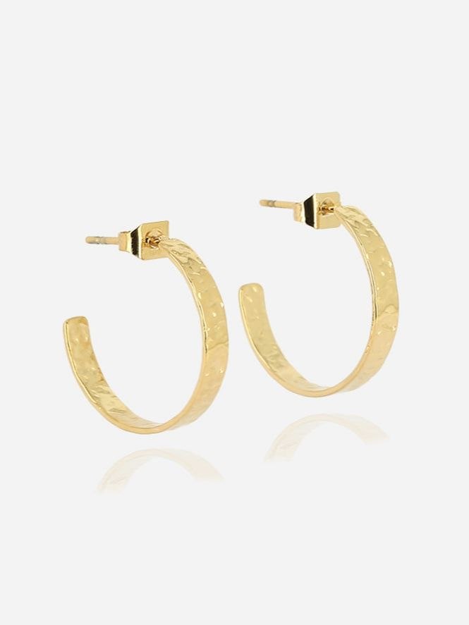 Zag Bijoux Leonie Earrings