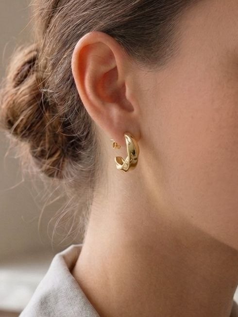 Zag Bijoux Enora earrings