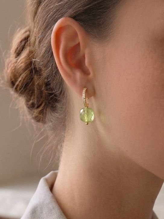 Zag Bijoux Pablo Earring