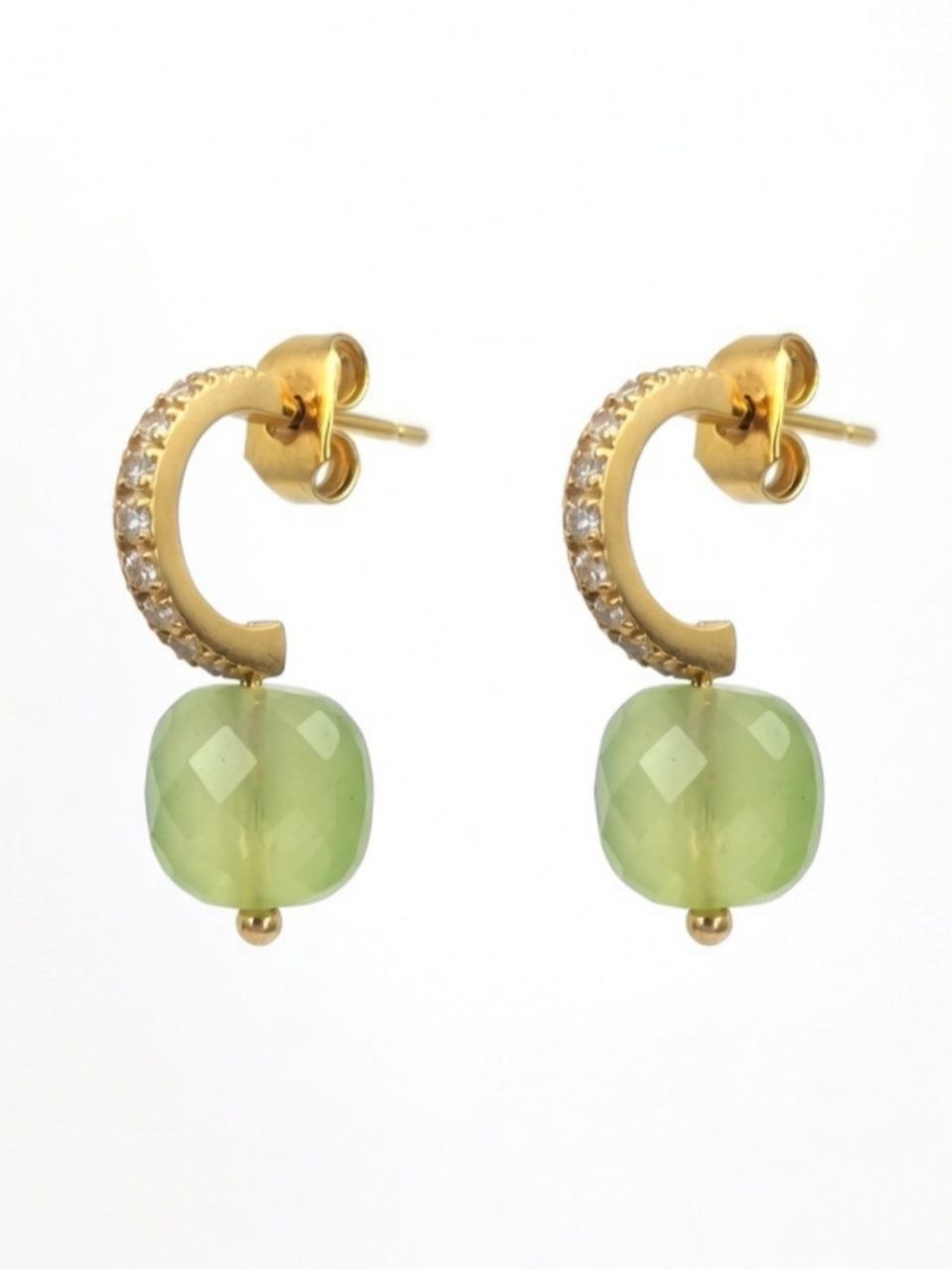 Zag Bijoux Pablo Earring
