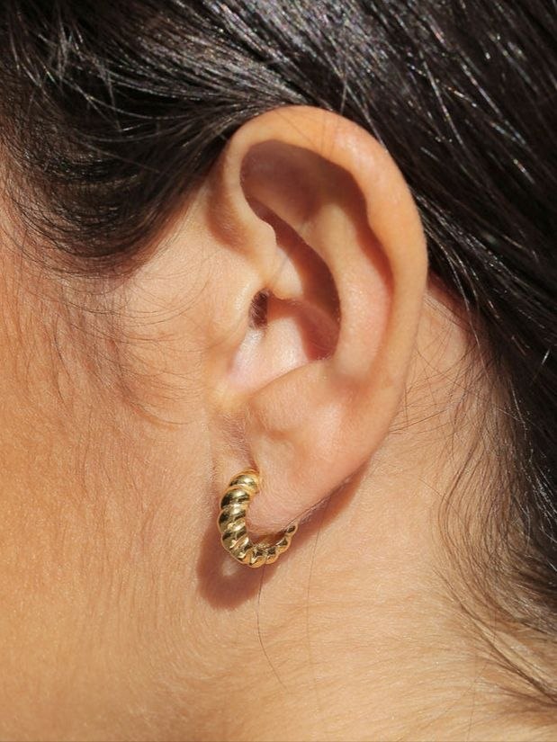 Zag Bijoux Ivana Earrings