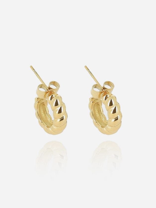 Zag Bijoux Ivana Earrings