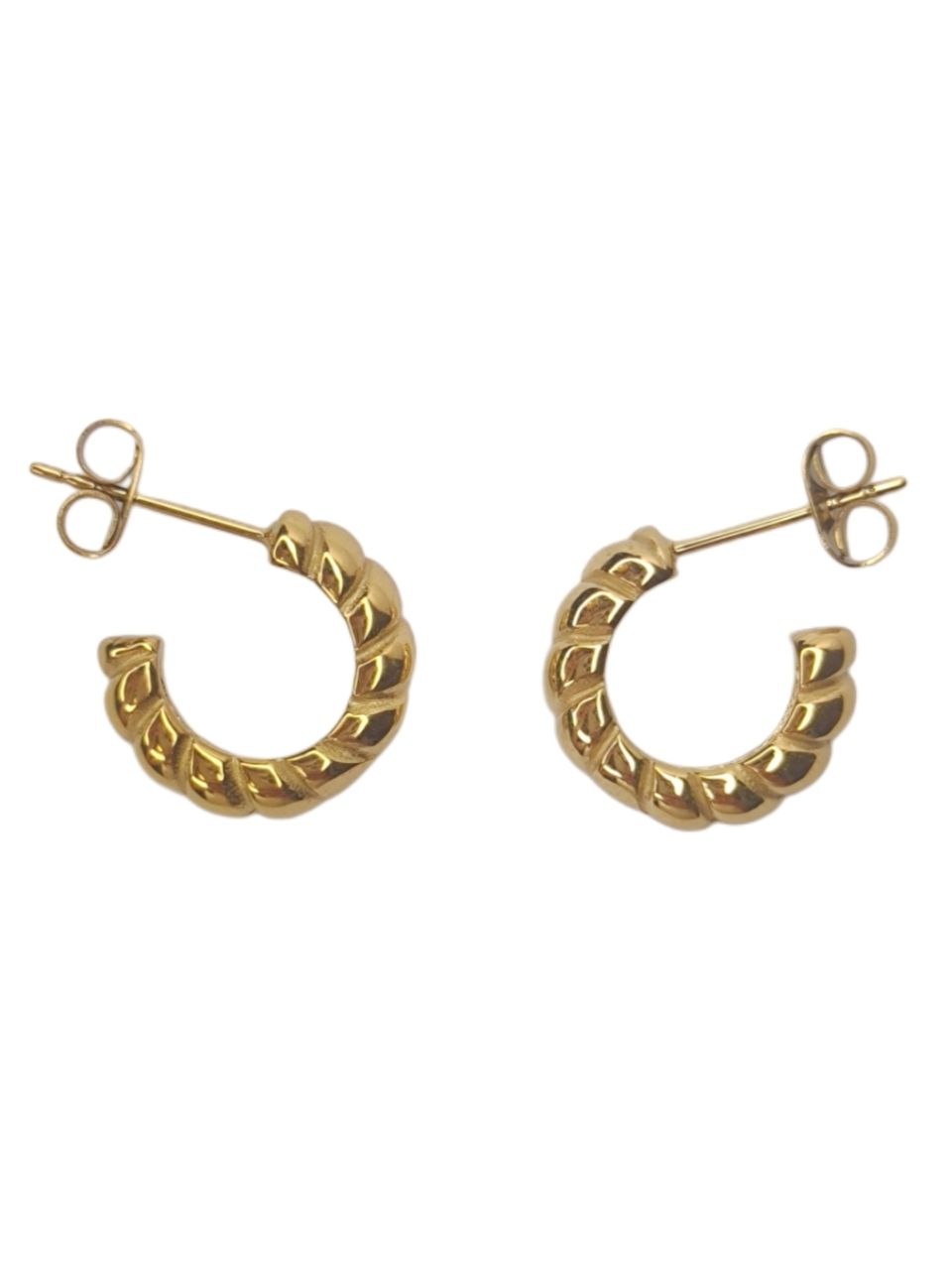 Zag Bijoux Ivana Earrings