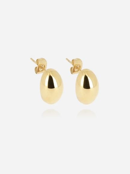Zag Bijoux Rosee Earrings