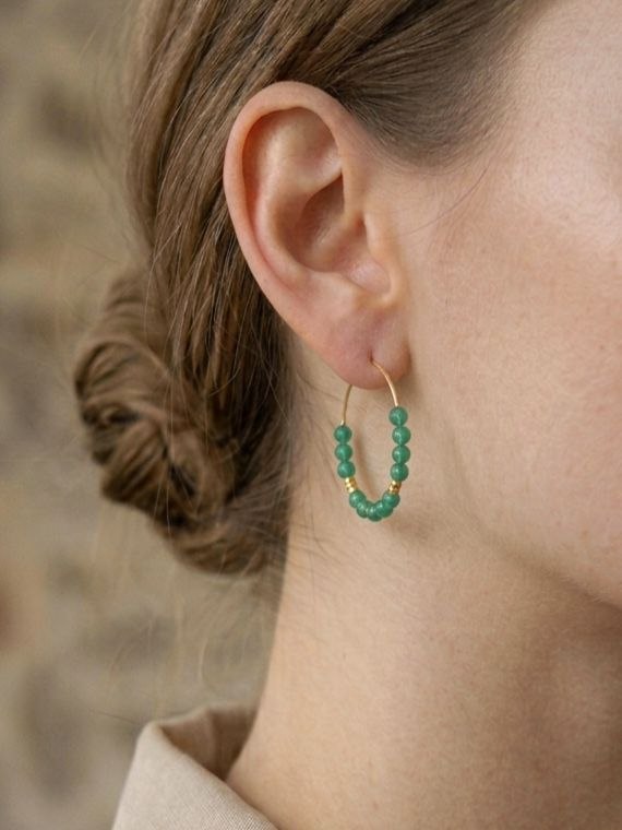 Zag Bijoux Jessi Earrings