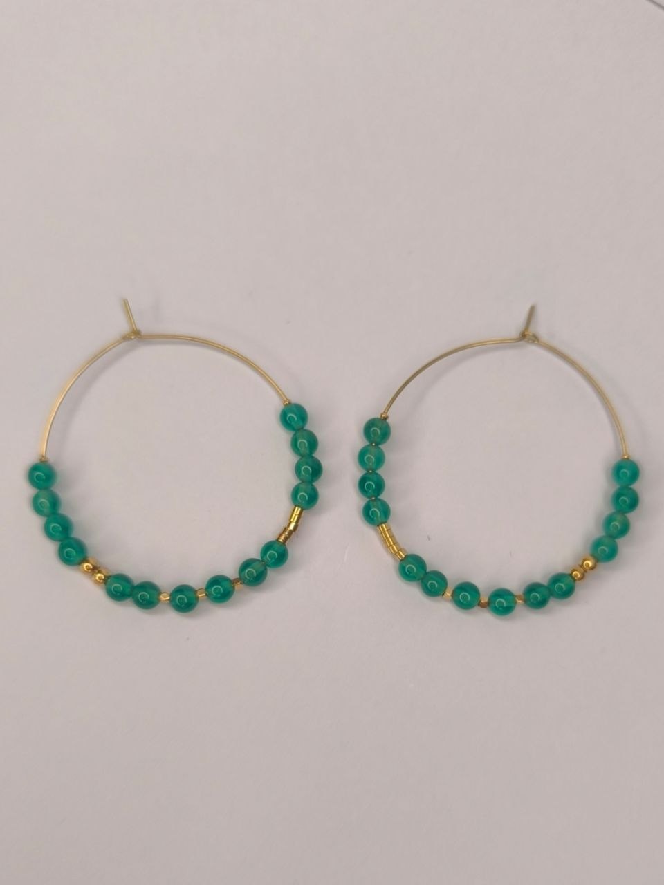 Zag Bijoux Jessi Earrings