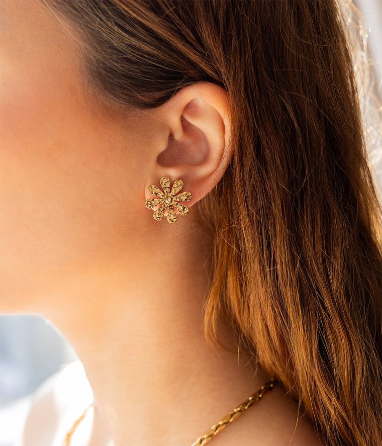 Zag Bijoux Ritsa Earrings