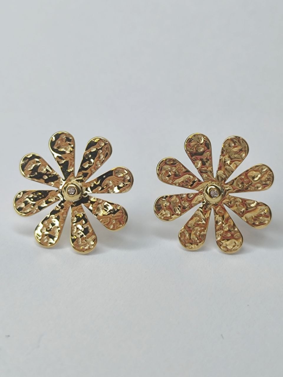 Zag Bijoux Ritsa Earrings