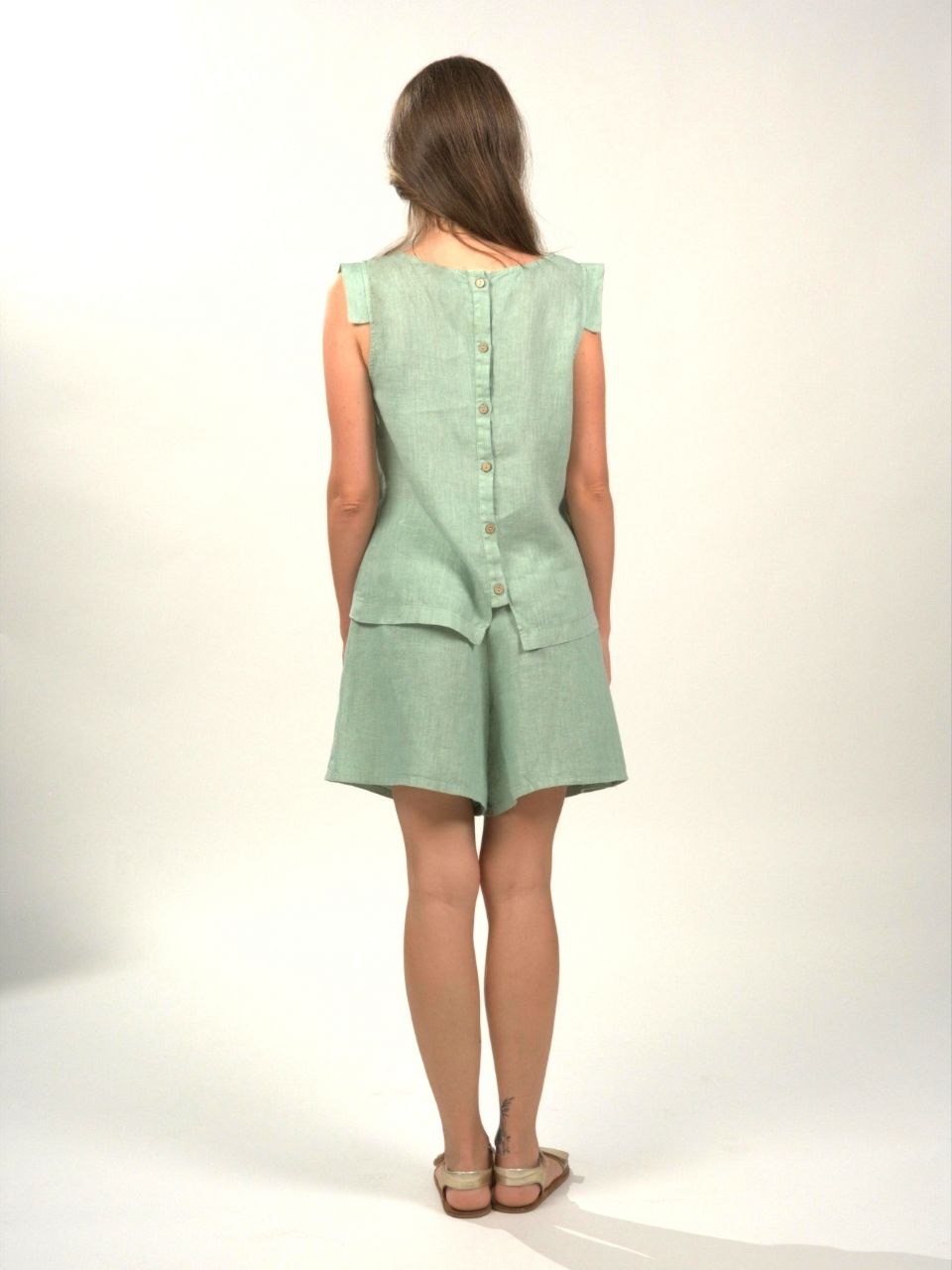 PLS Linen top
