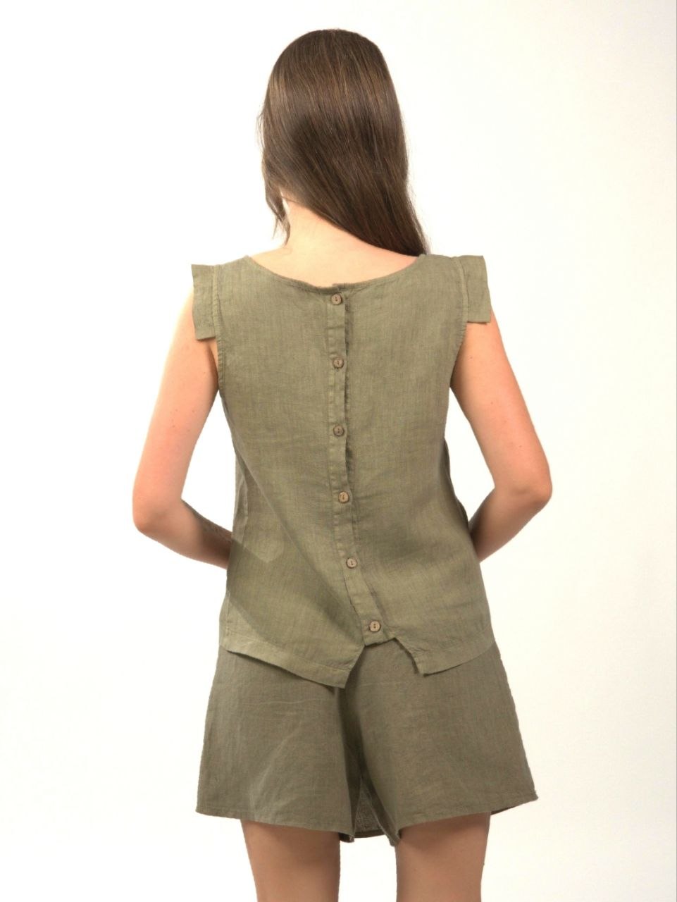 PLS Linen top