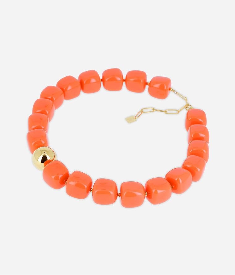Zag Bijoux Laios Necklace