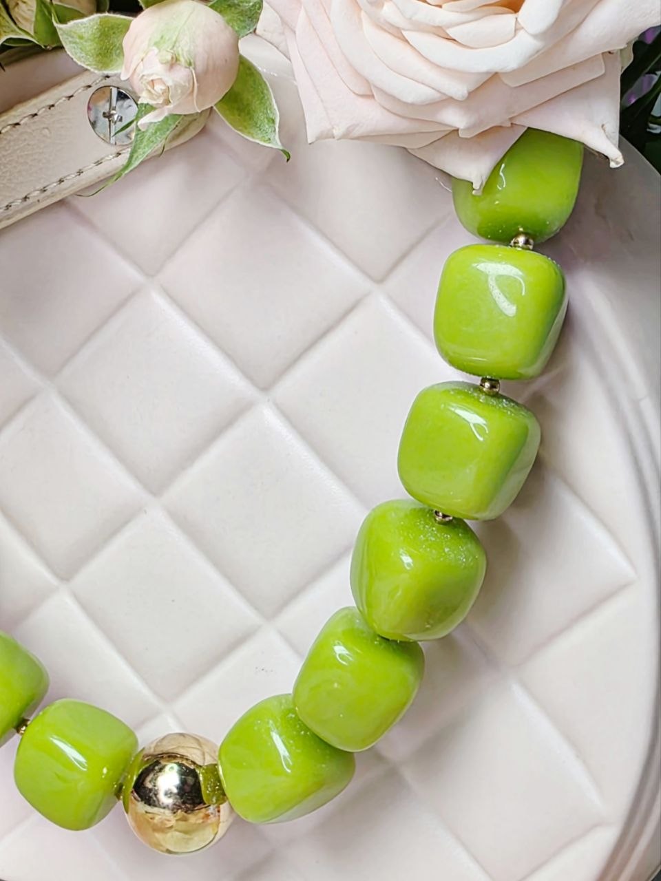 Zag Bijoux Laios Necklace
