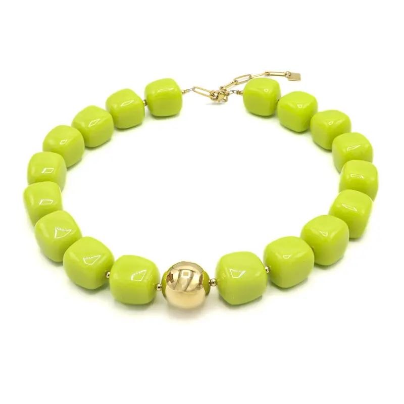 Zag Bijoux Laios Necklace