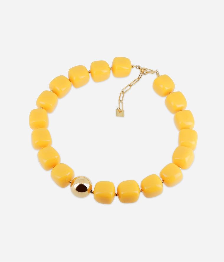 Zag Bijoux Laios Necklace