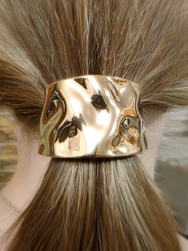 Zag Bijoux Hair Clip