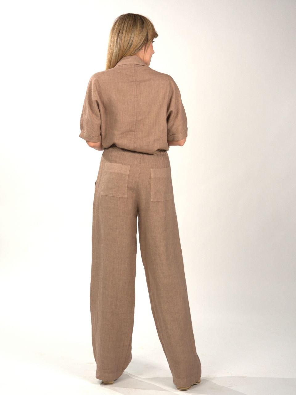 PLS Linen pants