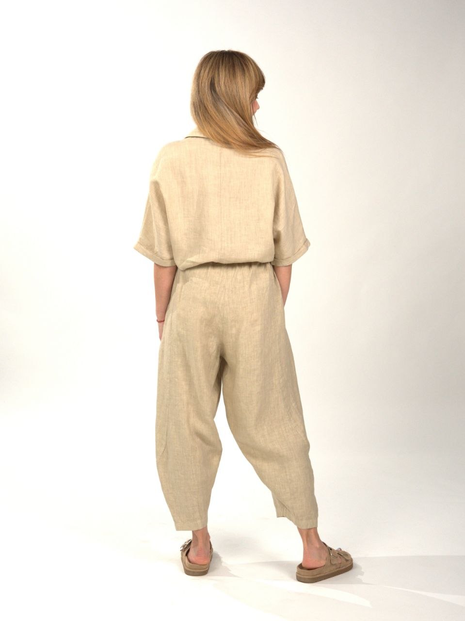 PLS Linen pants