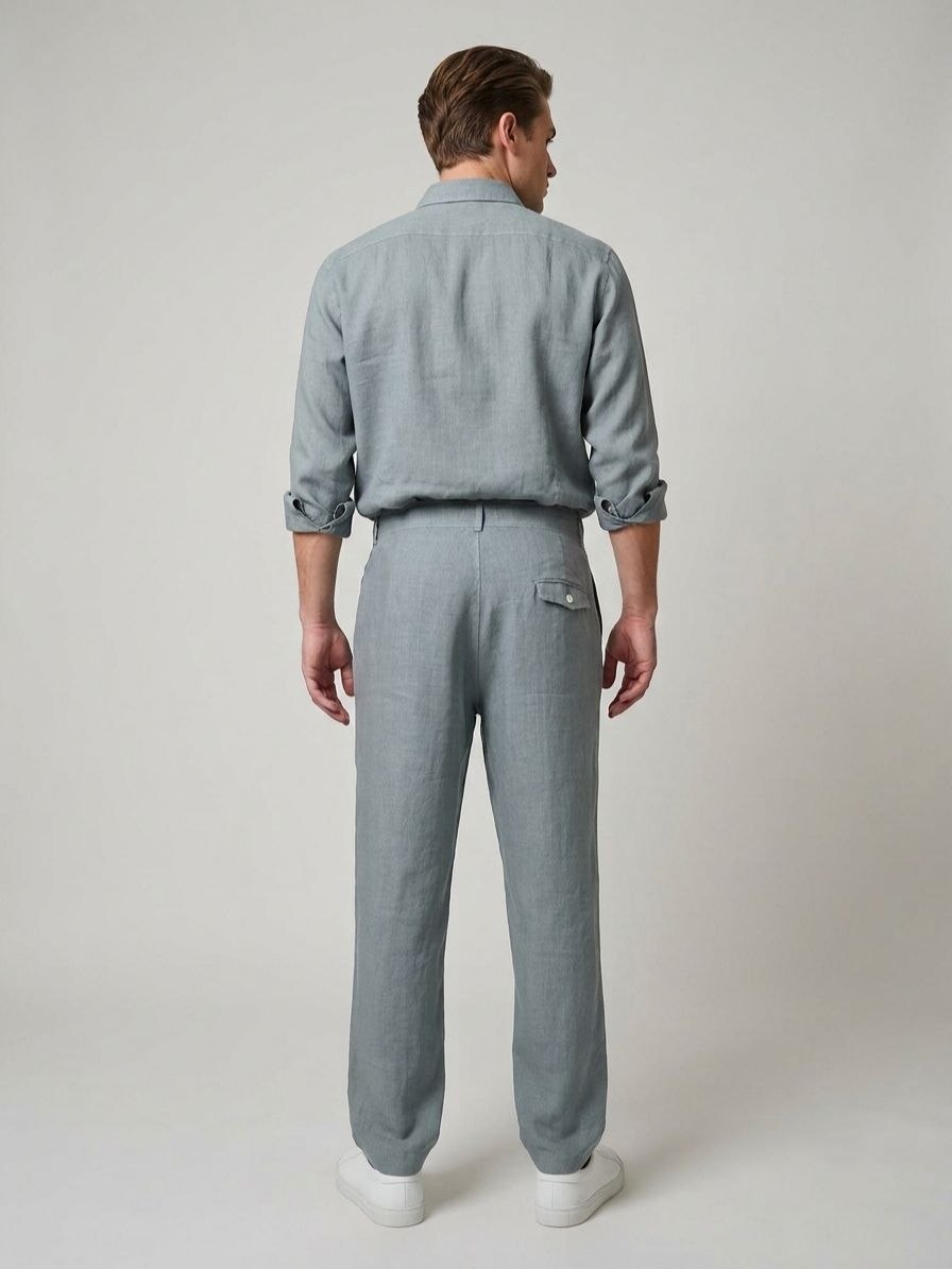PLS Linen pants