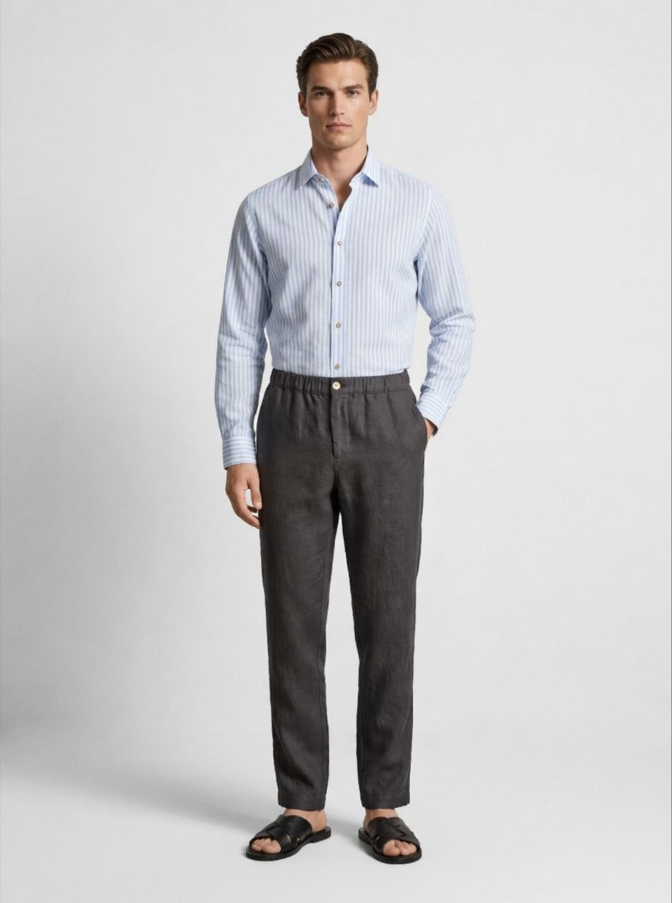 PLS Linen pants