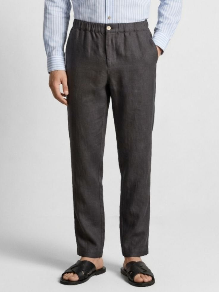PLS Linen pants