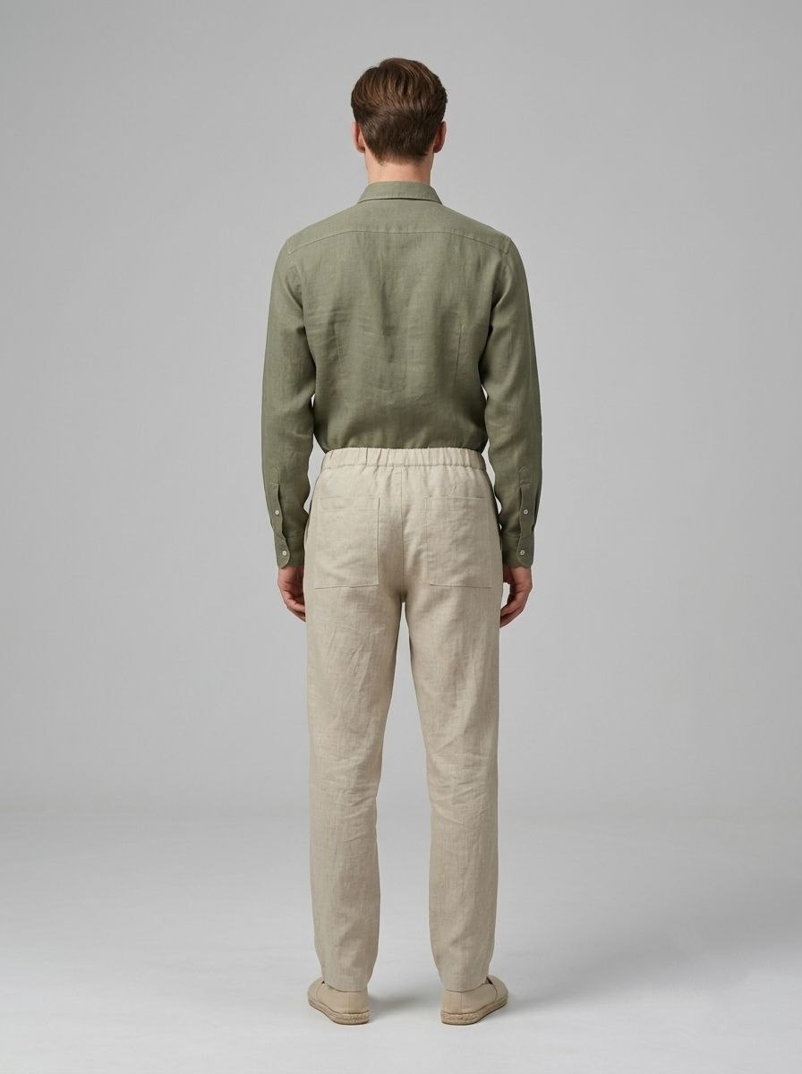 PLS Linen pants
