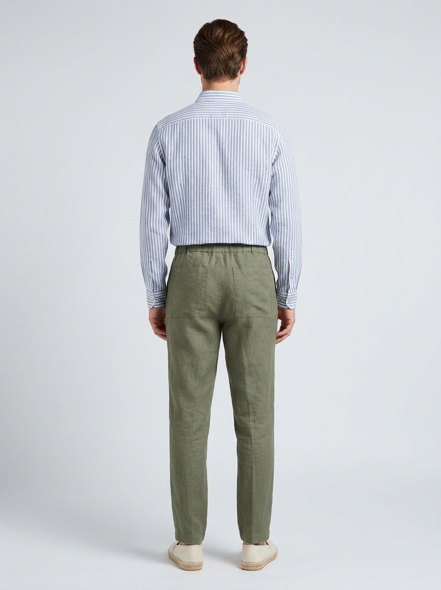 PLS Linen pants