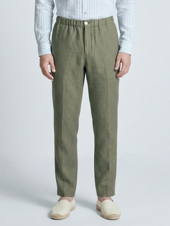 PLS Linen pants