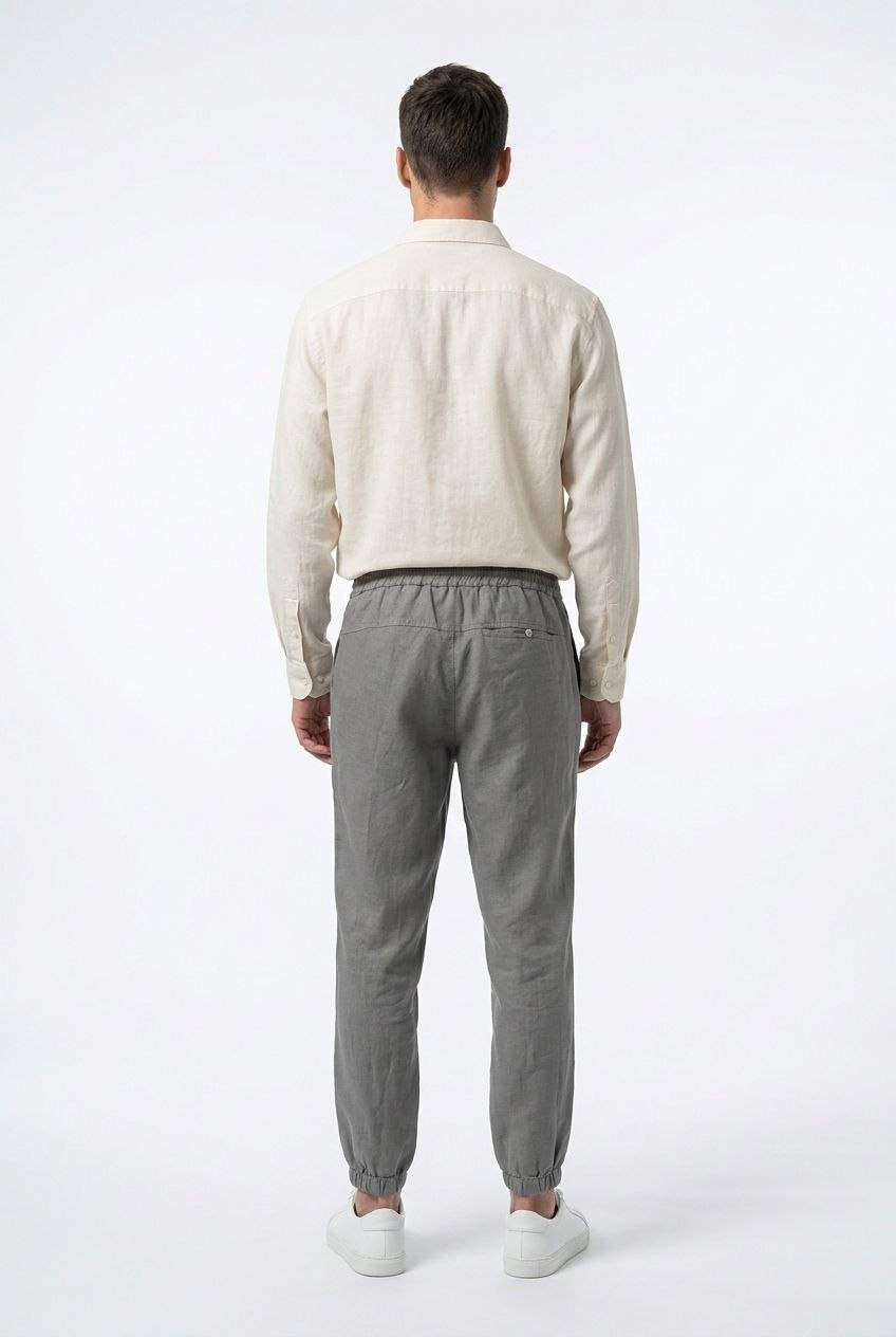 PLS Linen pants