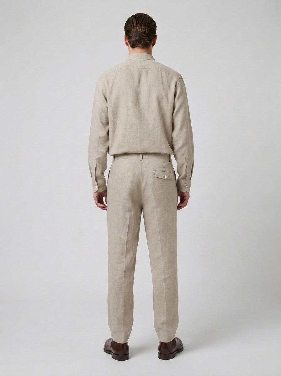 PLS Linen pants