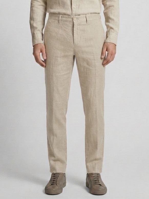 PLS Linen pants