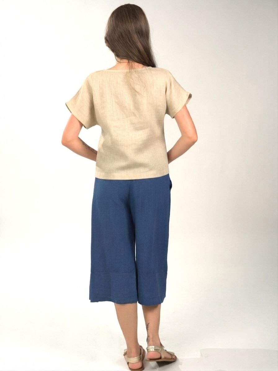 PLS Linen top