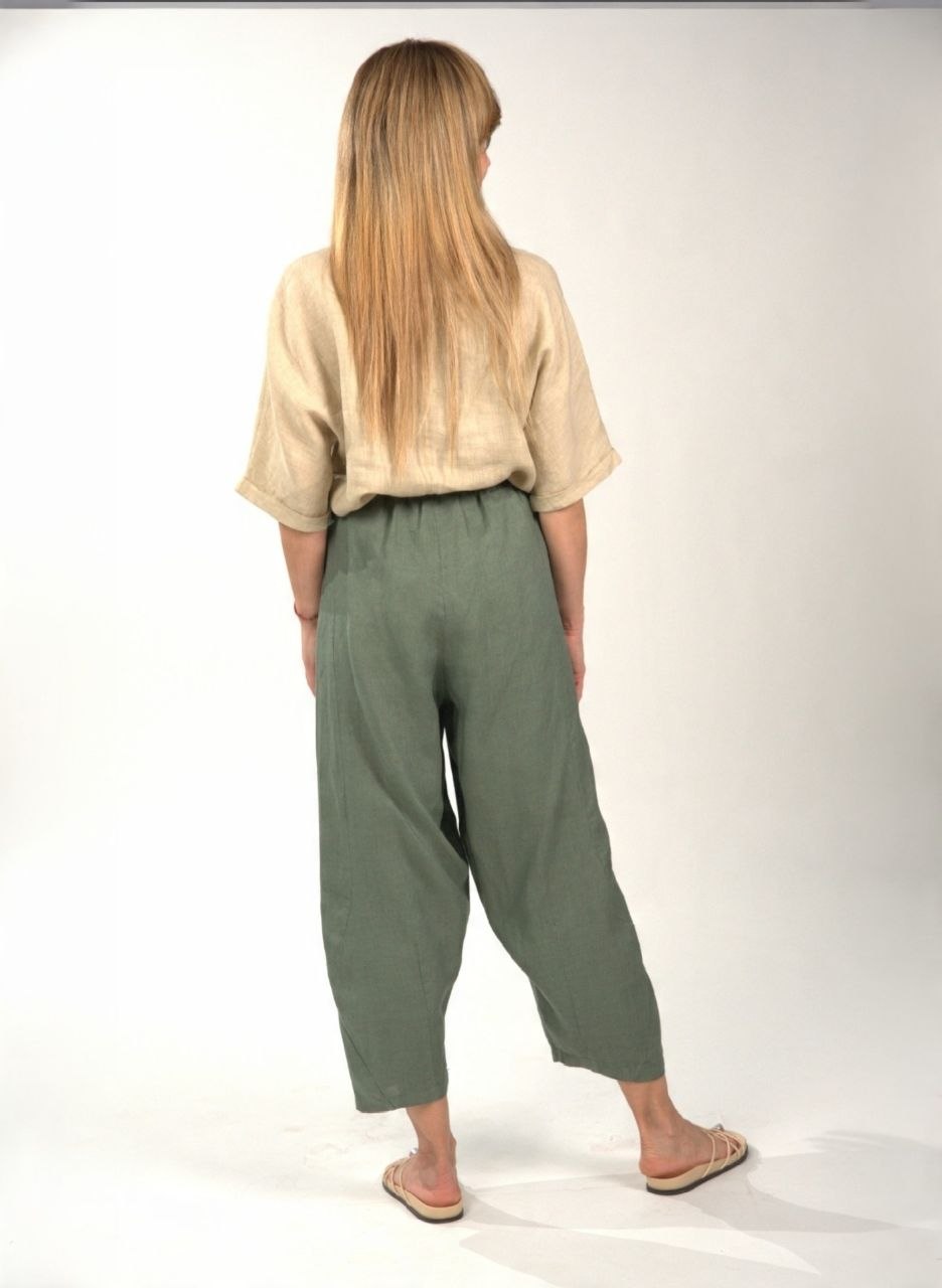 PLS Linen pants