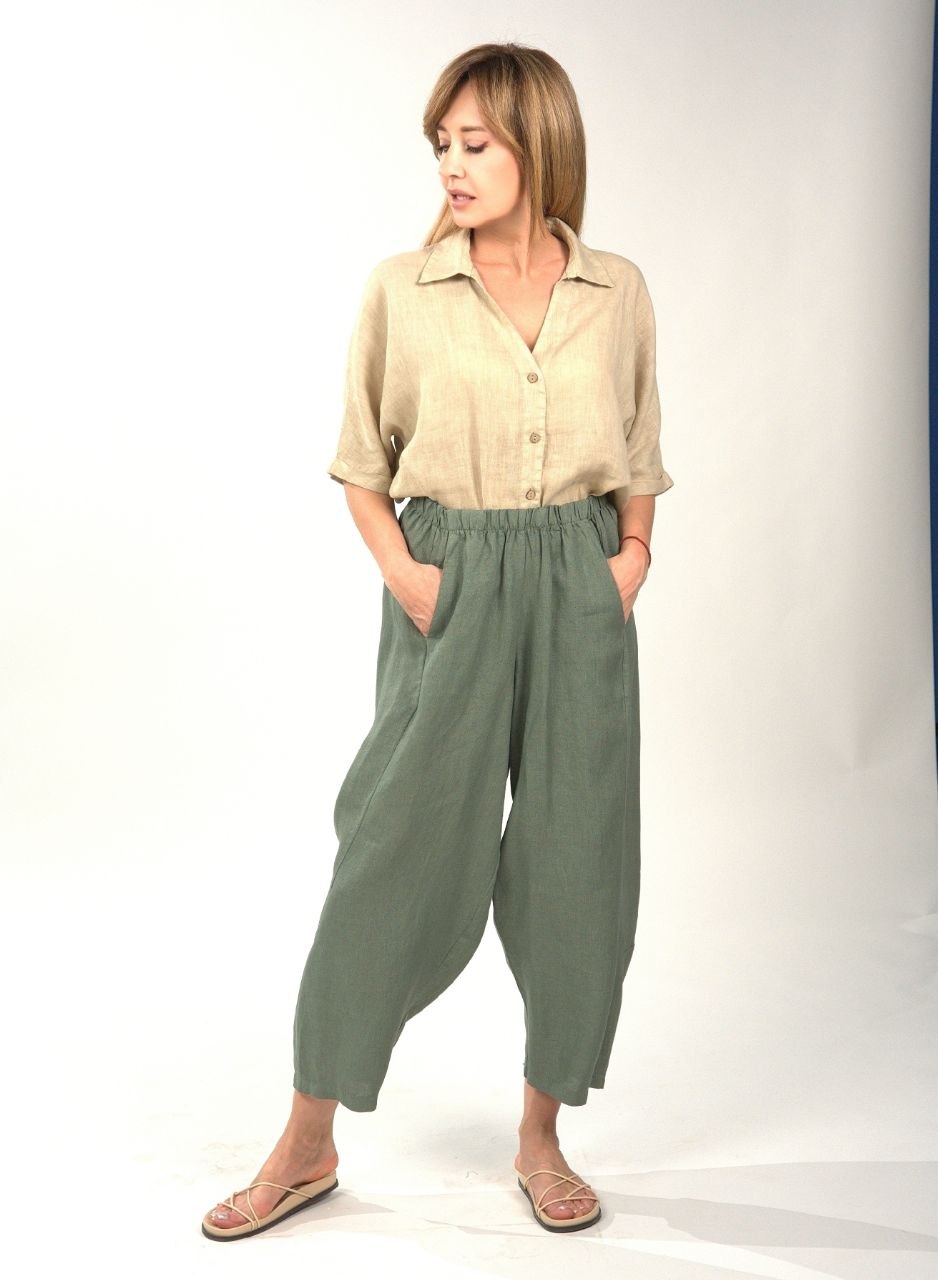 PLS Linen pants