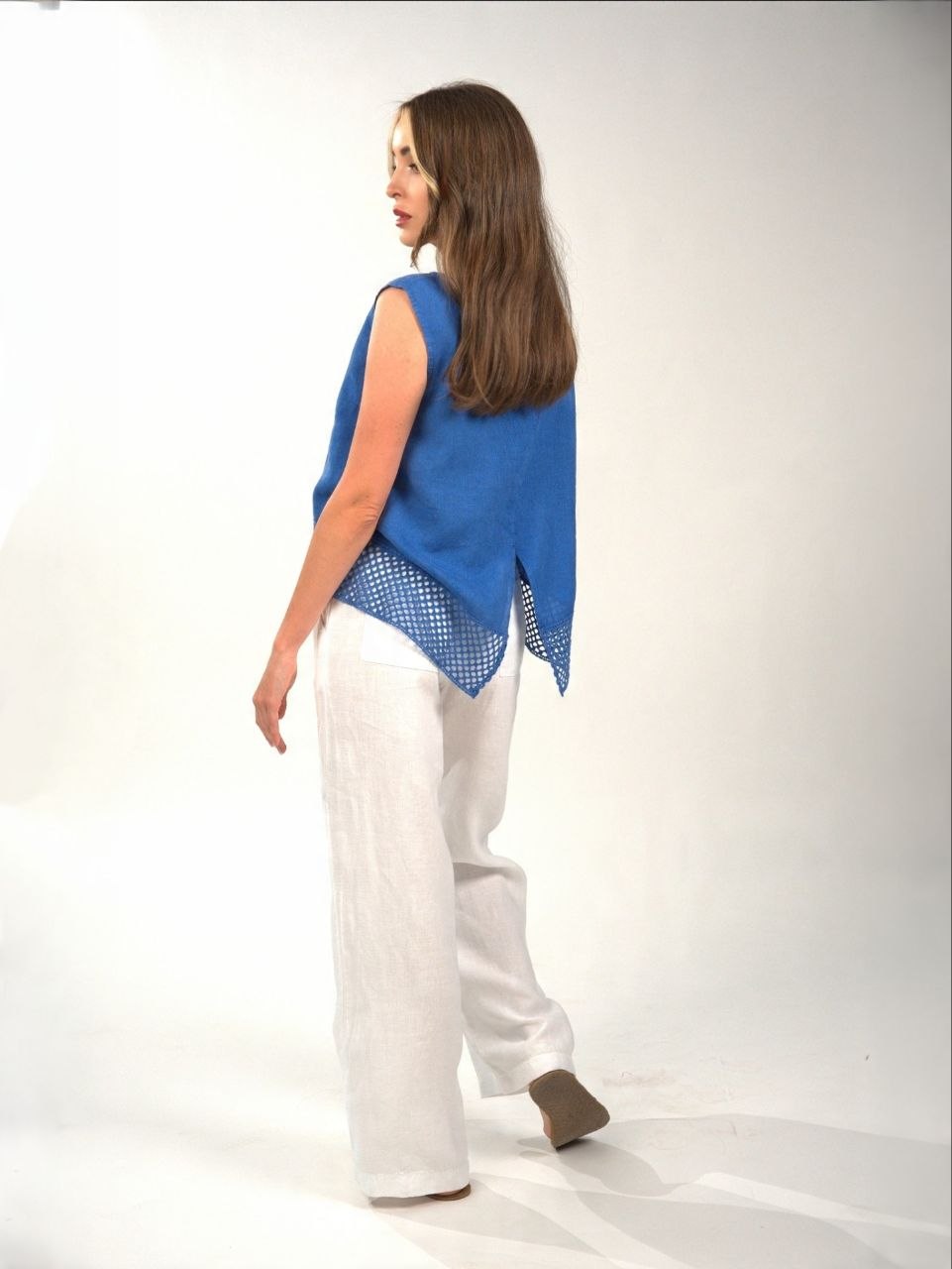 PLS Linen top