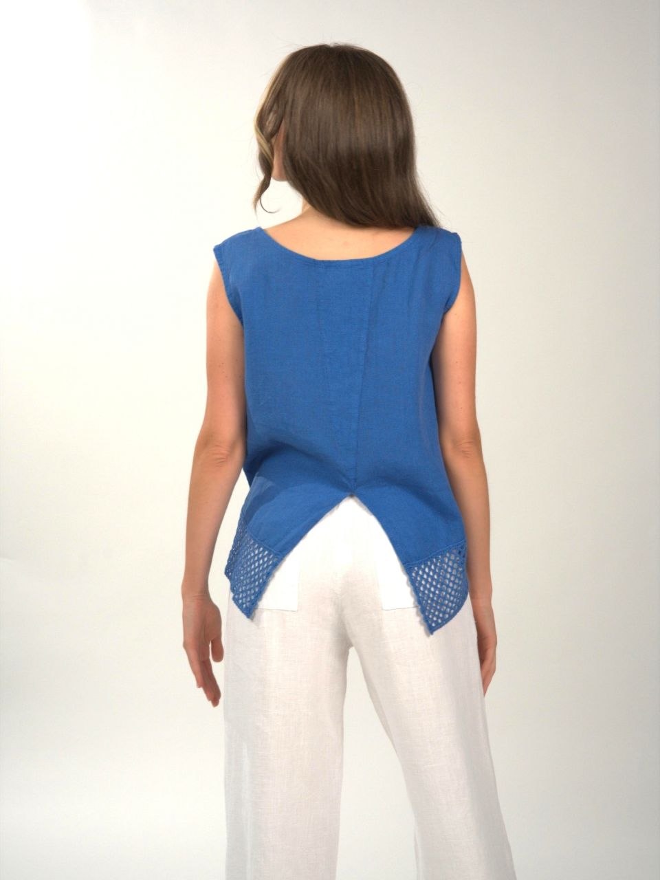 PLS Linen top