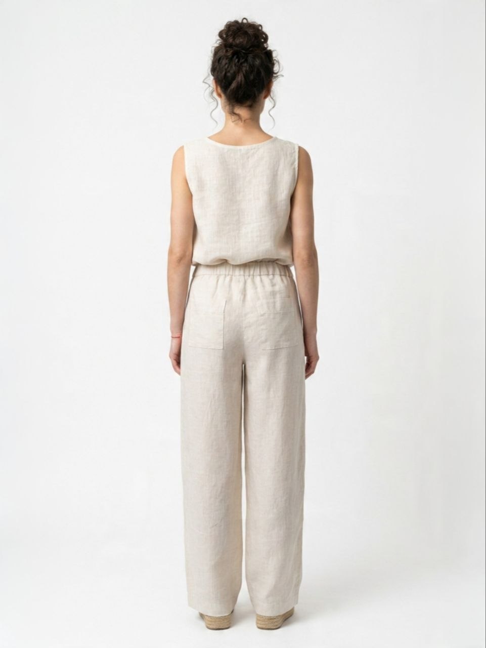 PLS Linen pants