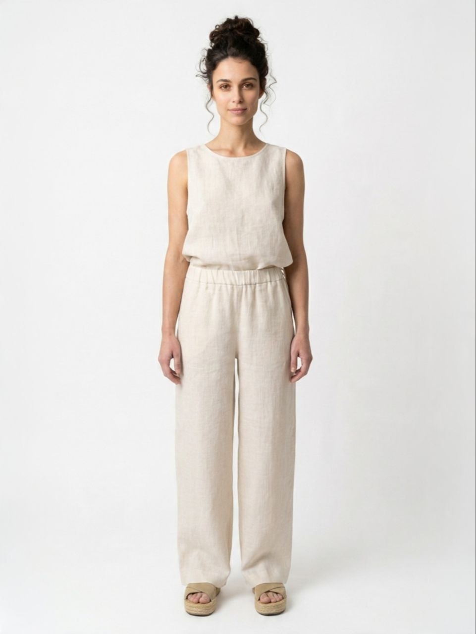 PLS Linen pants