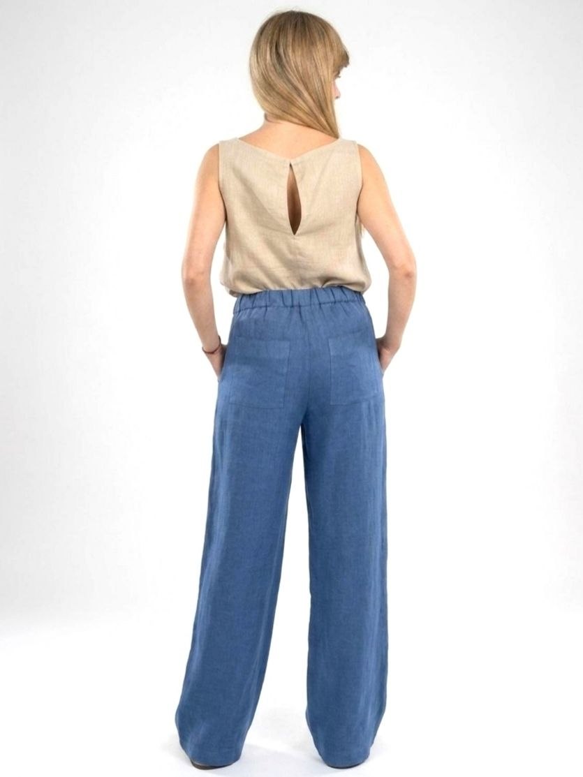 PLS Linen pants
