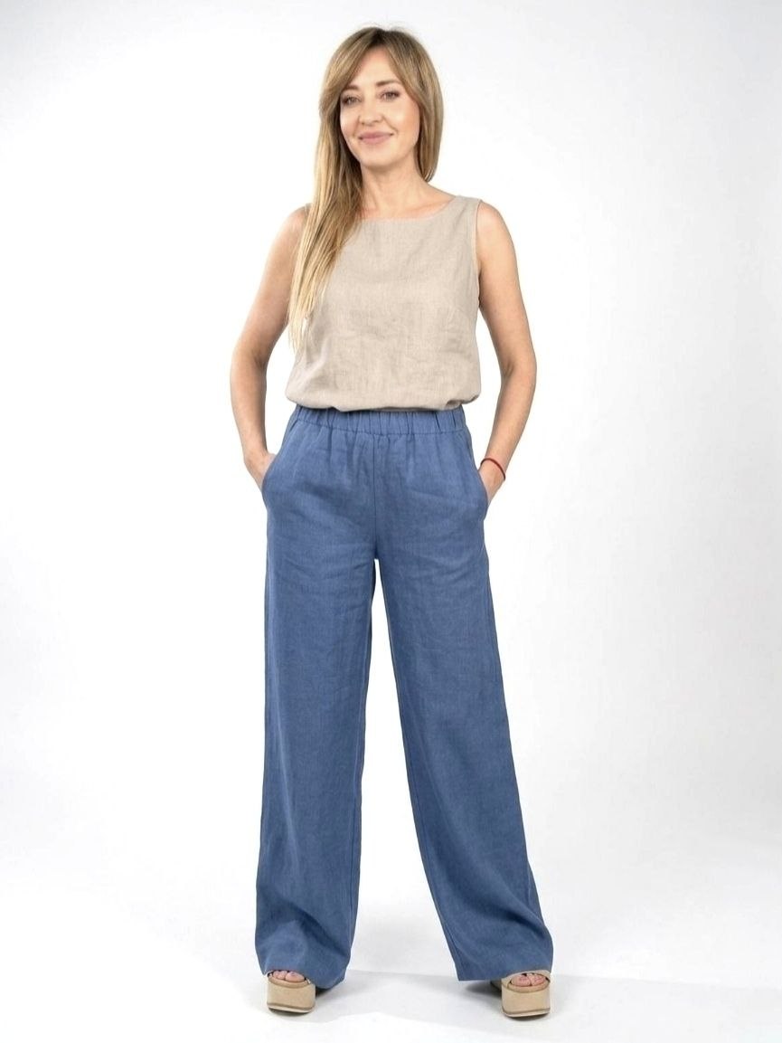 PLS Linen pants
