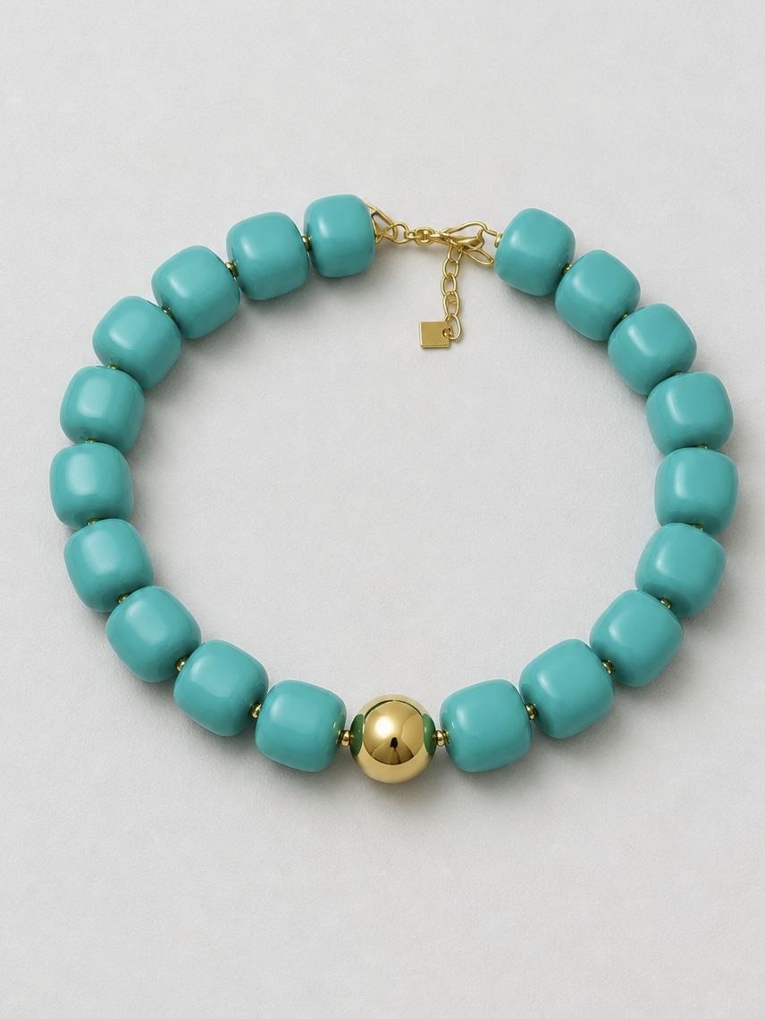 Zag Bijoux Laios Necklace
