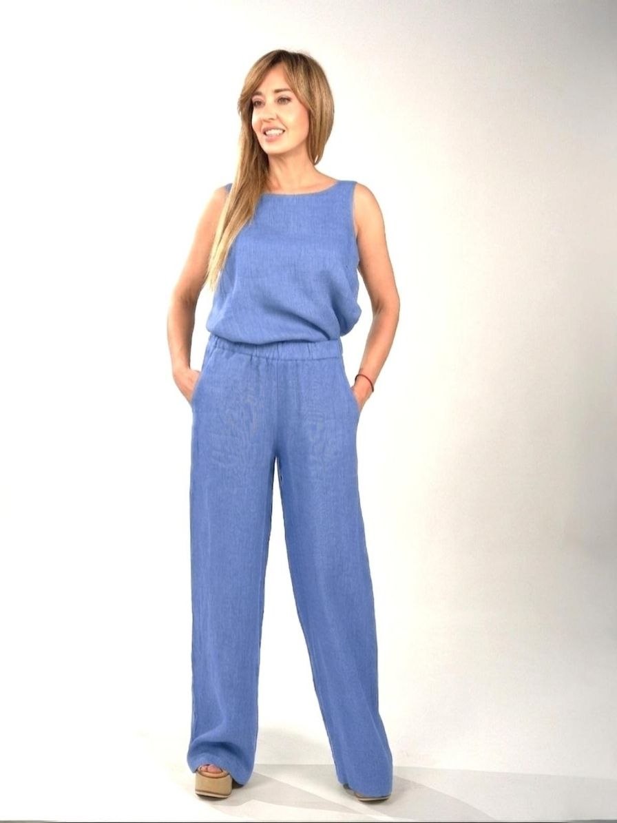 PLS Linen pants