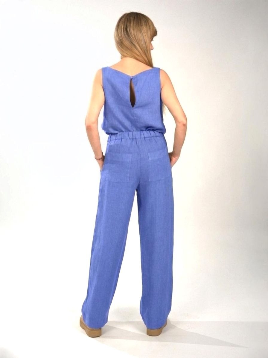 PLS Linen pants